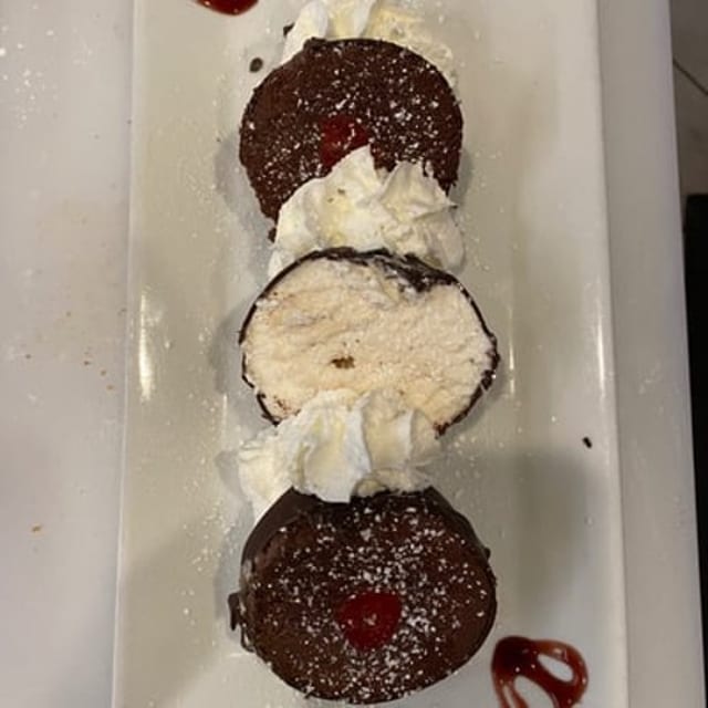Tartufo.