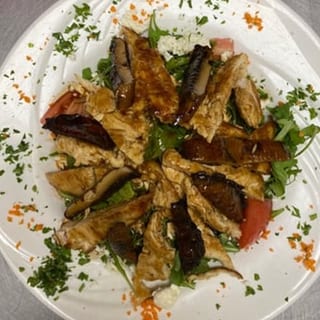 Tuscany Salad