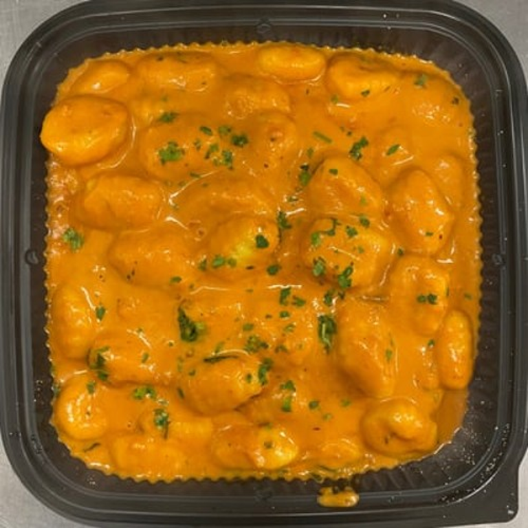 Delicious Gnocchi: A Taste of Italy