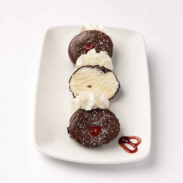 Tartufo.