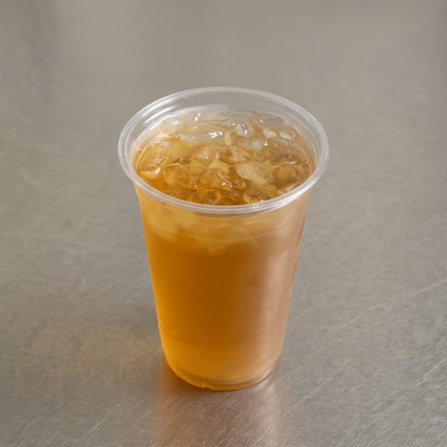 Tea.