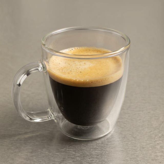 Espresso.