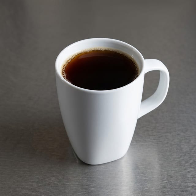 Coffee.